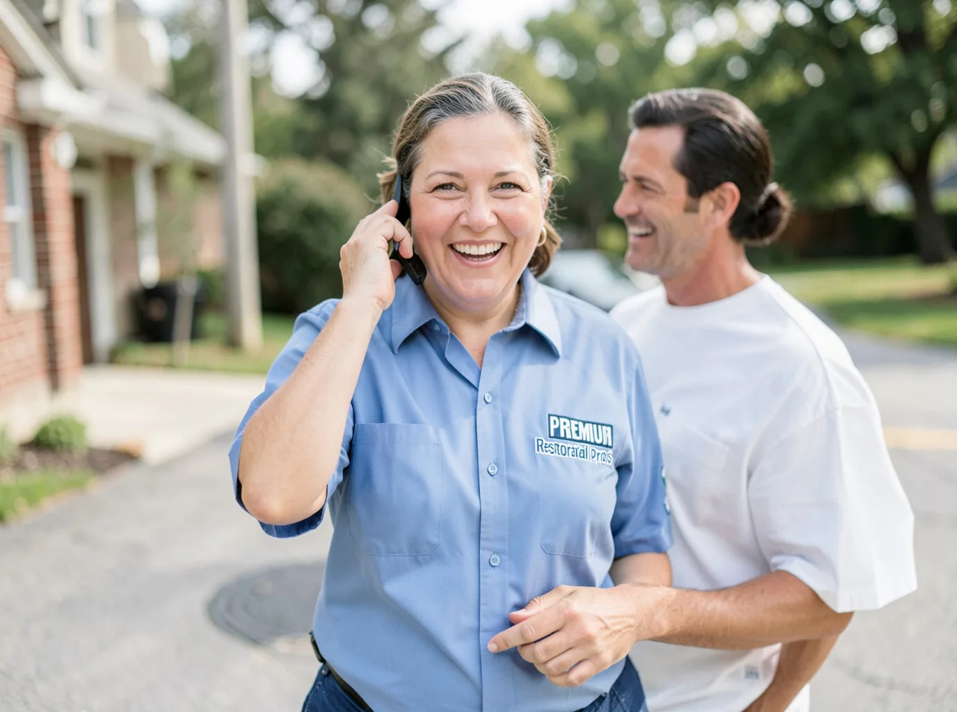 Water Damage Restoration Mendon, OH FAQs